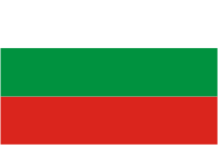 Болгария. Флаг.