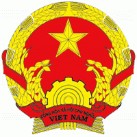 Вьетнам. Герб.