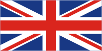 Великобритания. Флаг.