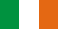 Ирландия. Флаг.