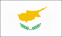 Кипр. Флаг.