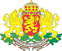 Болгария. Герб.