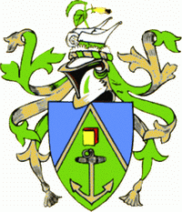 Питкэрн. Герб.