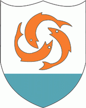 Ангилья. Герб.