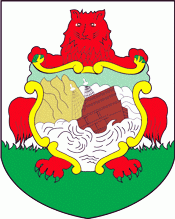Бермудские Острова. Герб.