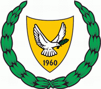 Кипр. Герб.