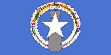 Северные Марианские Острова. Флаг.