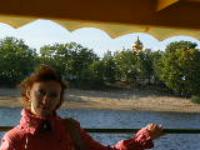 ольга петренко