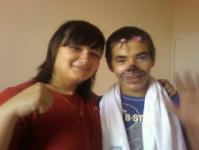 Оля Климова