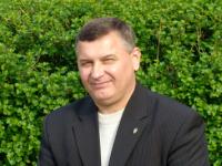 Игорь Чайка