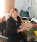 Людмила Николенко