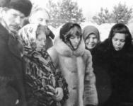 Надежда Михайлова