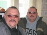 Александр Борис. Шепотько Агурьяновы.