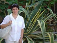 Елена Копалеишвили (Теплюк)