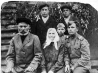 виктор абакумов