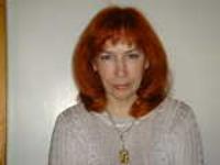 Галина Борзилова