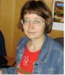 Елена Доброхотова