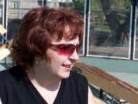 Виктория Чернова\Герасева