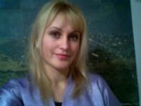 Натали Комарова