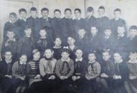 Любовь Меренкова(Добросовестнова)