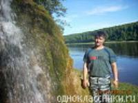 Андрей Васильев