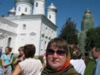 Татьяна Ильина