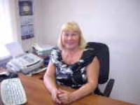 Галина Смирнова