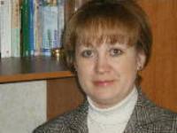 Лариса Владимировна Ващенко