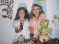 Екатерина Кинева