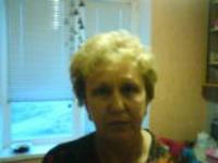 Анна Корсакова