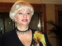 Наталия Бахтеева