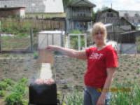 Лира Айбулатова (трофимова)