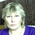 Ольга Лобанова