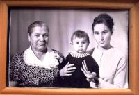 Надежда Андреева