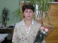 Нина Задорожная