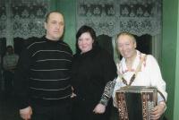 Алексей Большов