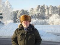 Владимир Хоруженко