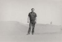 Виктор Белоусов