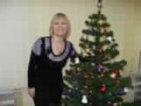 Екатерина Шавловская