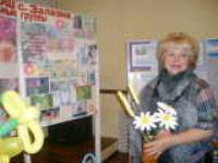 Анна Котельникова (Запольских)