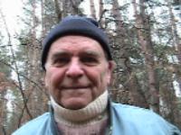 Сергей Гвоздев