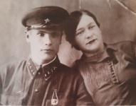 Роза Шахмаева