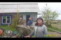 Евдокия Ивановна Крутакова