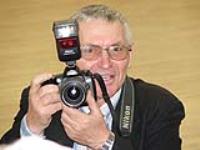 Владимир БОЛДЫРЕВ