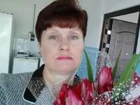 Марина Царыгина ( Корнеева)