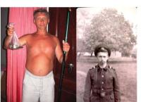 александр кисель