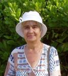 Галина Ивановна Котельникова