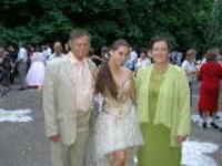 Галина Мокрая