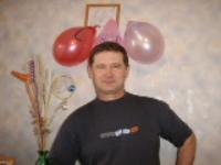 Николай Васильевич Каяшев