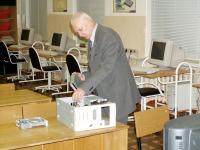 Владимир Смирнов